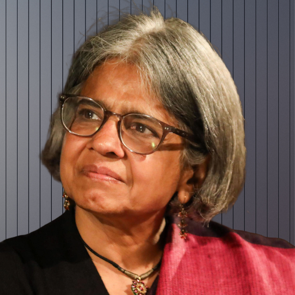 Ms Sunita Narain